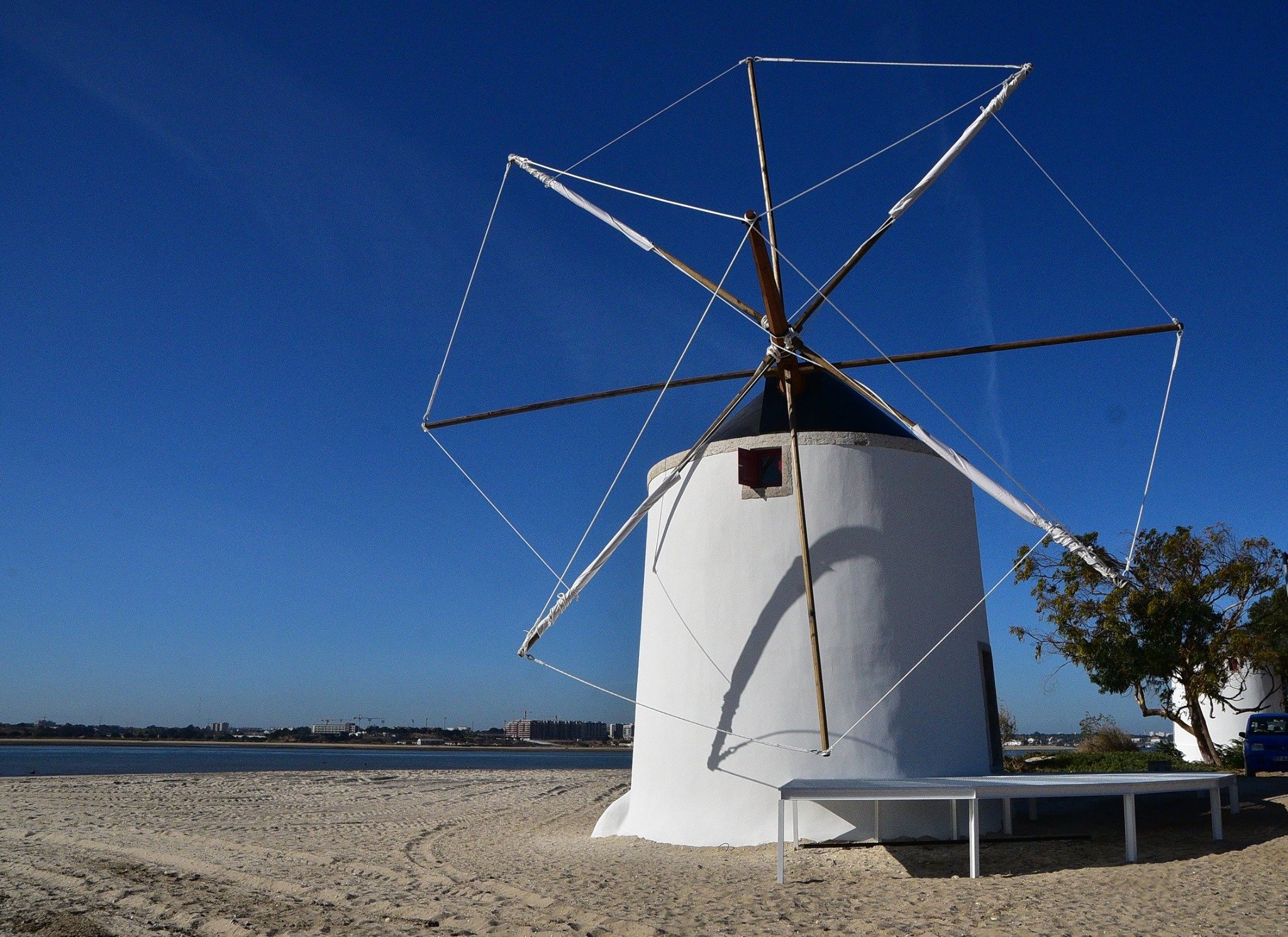 Moinho Nascente de Alburrica | Aberto para visitas | Inscrição gratuita