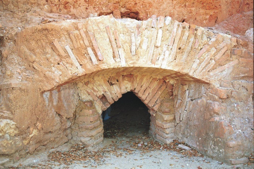 Visita Orientada ao CICAMM – Centro de Interpretação do Campo Arqueológico da Mata da Ma...