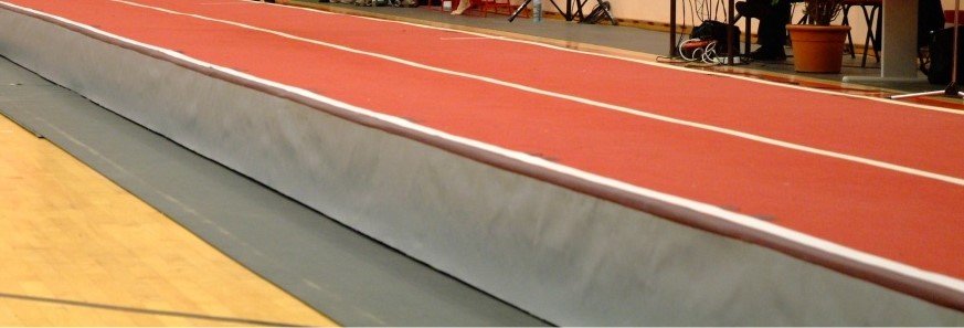 Centro de Treino de Trampolins | Abertura da nova época desportiva