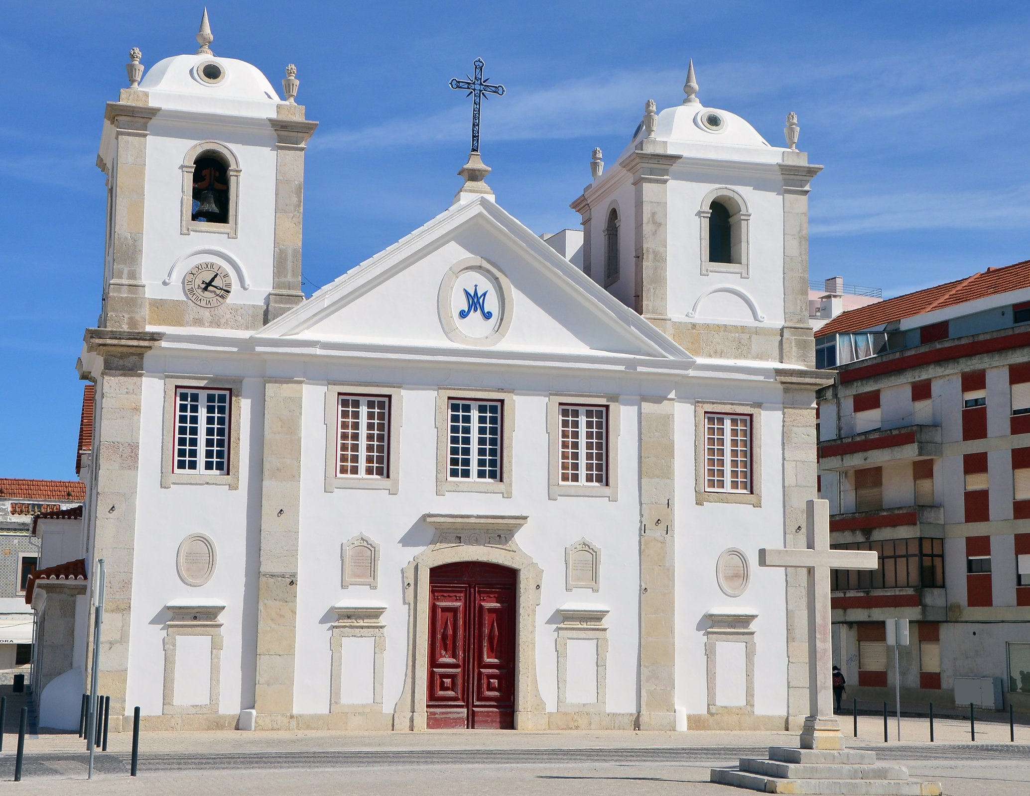 Concerto de Canto e Órgão