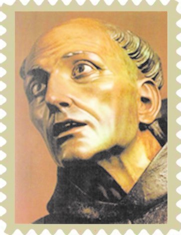 Exposição de Filatelia e Literatura Filatélica em homenagem ao Padre Abílio da Silva Mendes