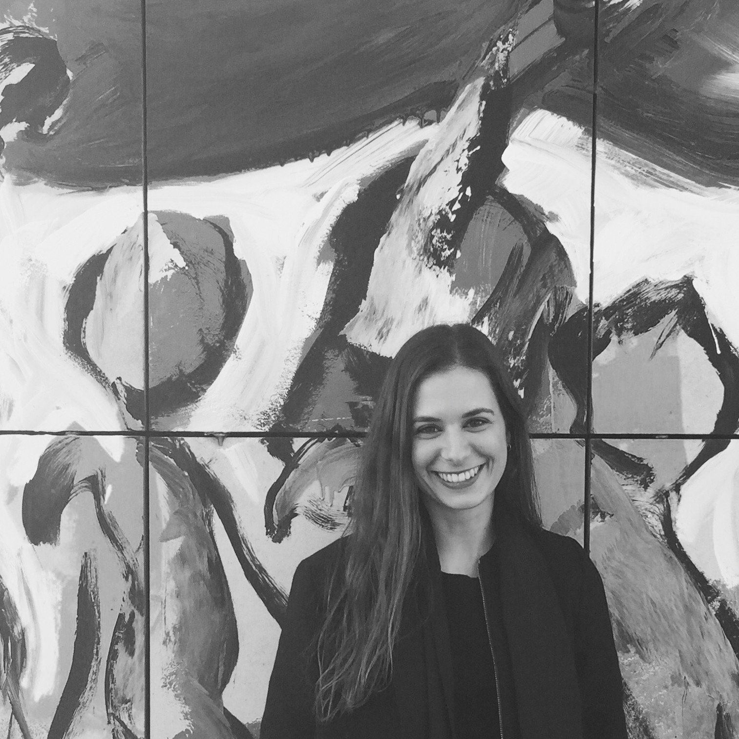 Exposição “Traçados Industriais” no Mercado 1º de Maio