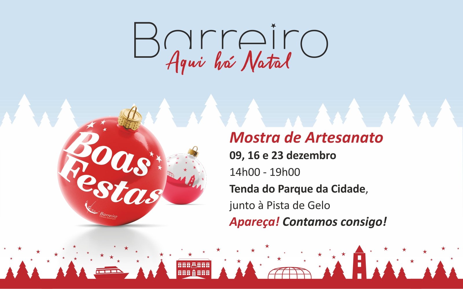 Mostra  de Artesanato