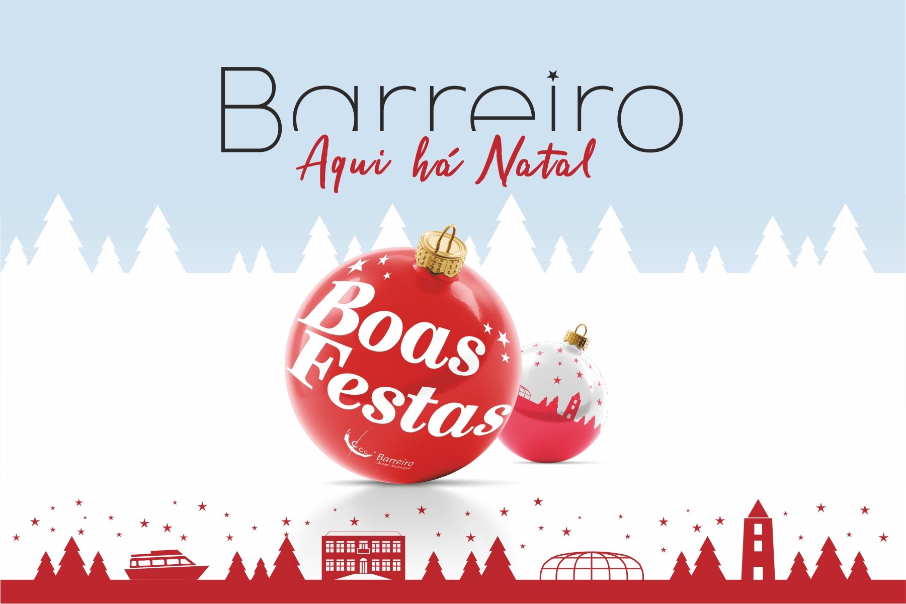 Passeio de Pais Natal