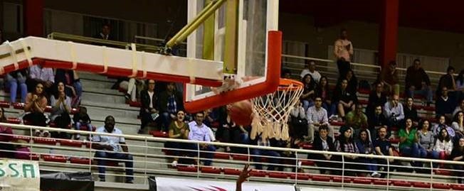 Basquetebol | GDESSA-Olivais Coimbra