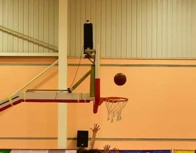 Basquetebol | GDESSA-AD Vagos