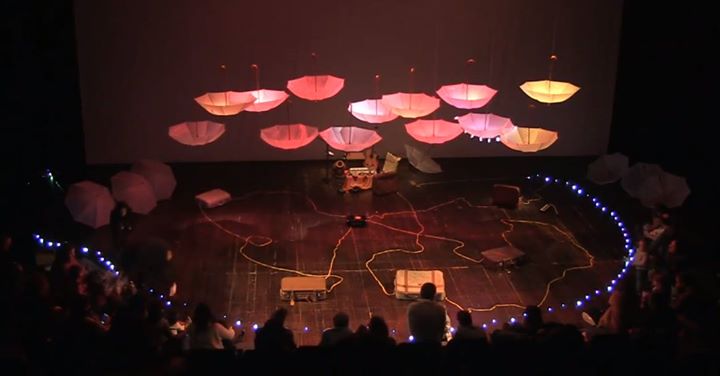 “Malas e Fraldas”  por Catrapum Catrapeia