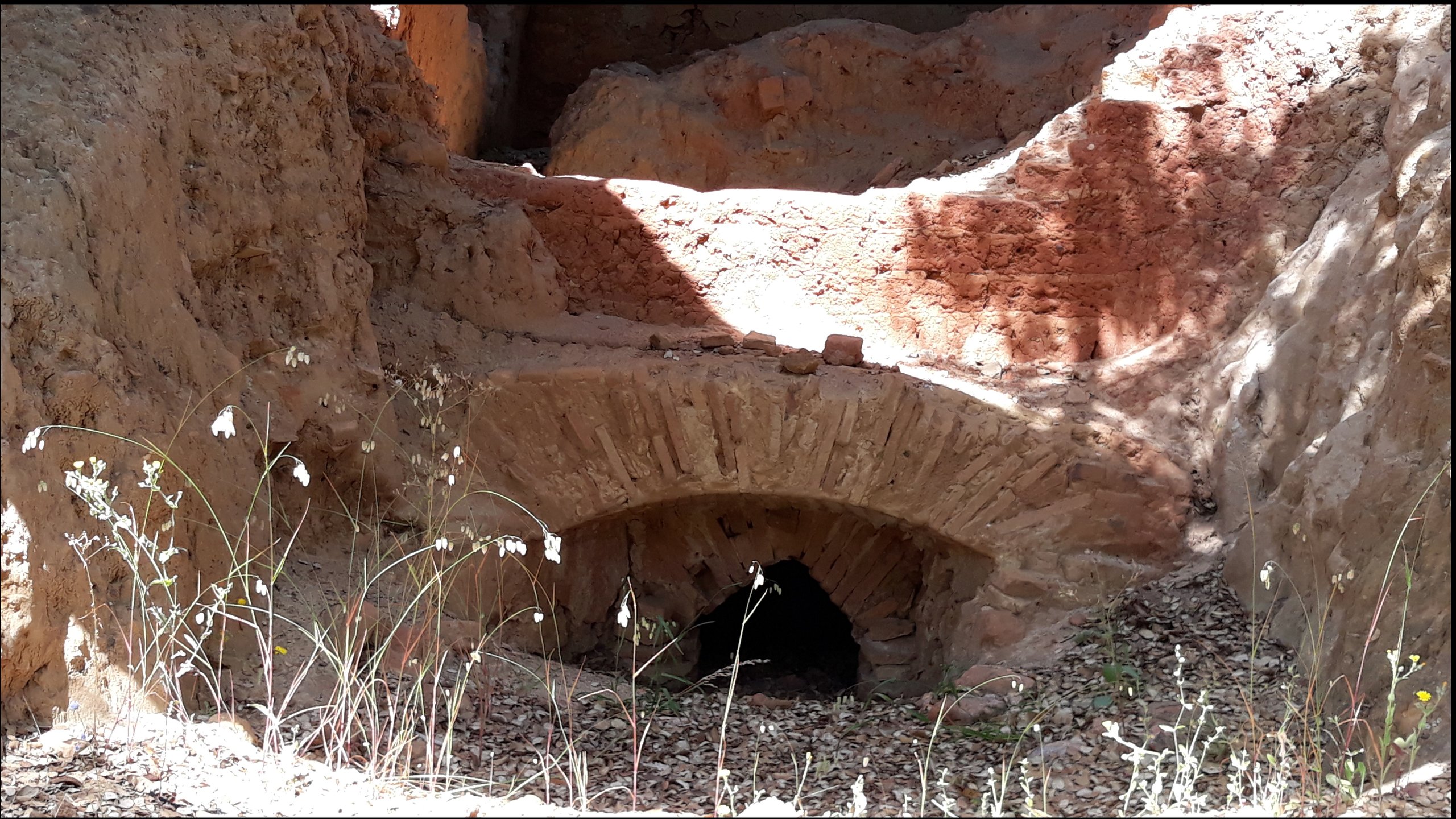Visita Orientada ao Centro de Interpretação do Campo Arqueológico