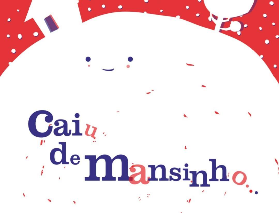 “Caiu de Mansinho” – Oficina de Artes na Biblioteca