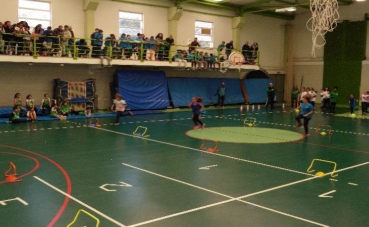 Ação de Formação | Atletismo | Creditada para professores e treinadores
