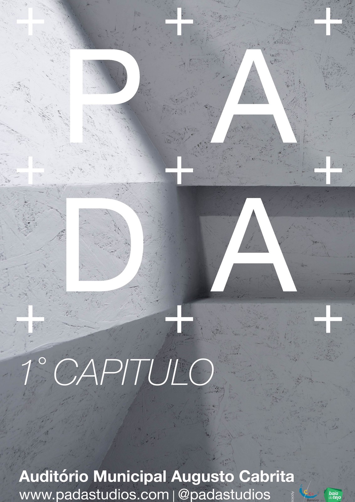 Exposição PADA Studios (Capítulo I)