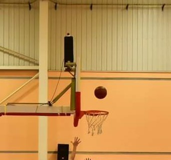 Basquetebol: Galitos FC-Esgueira/Aveiro/OLI – Pavilhão Municipal