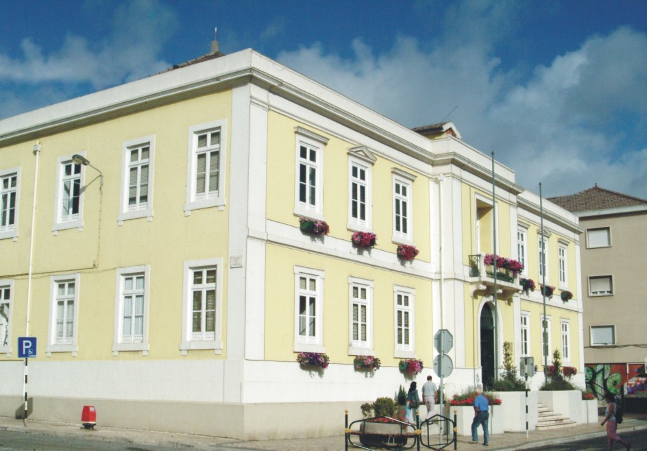 Município e Marinha Homenageiam 2º Grumete FZ Carlos Alberto Marques Mendes