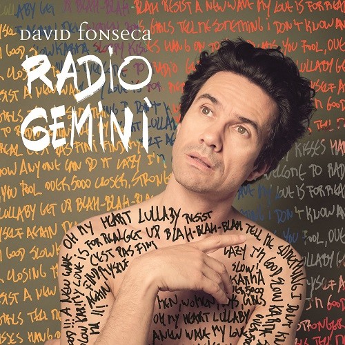 Concerto com David Fonseca – RADIO GEMINI