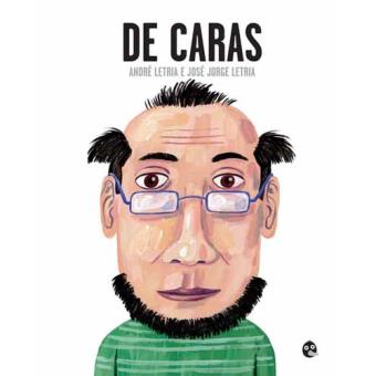 De Caras | Oficina de escrita e de teatro de André Letria e José Jorge Letria