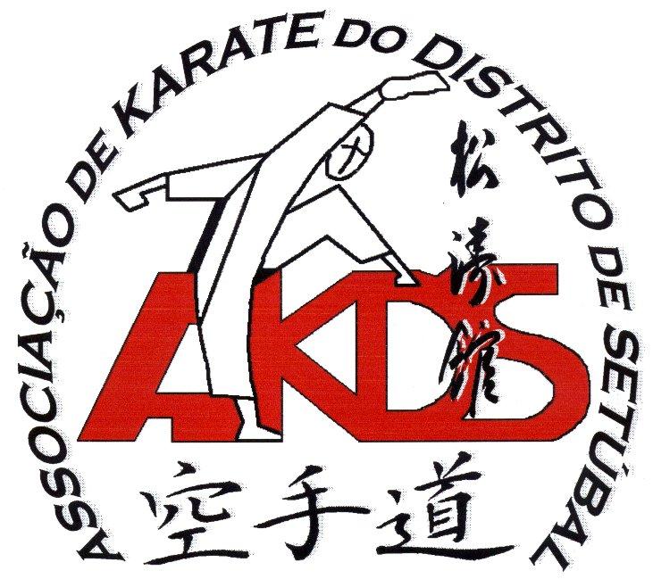 Estágio Internacional de Karaté Shotokan da AKDS