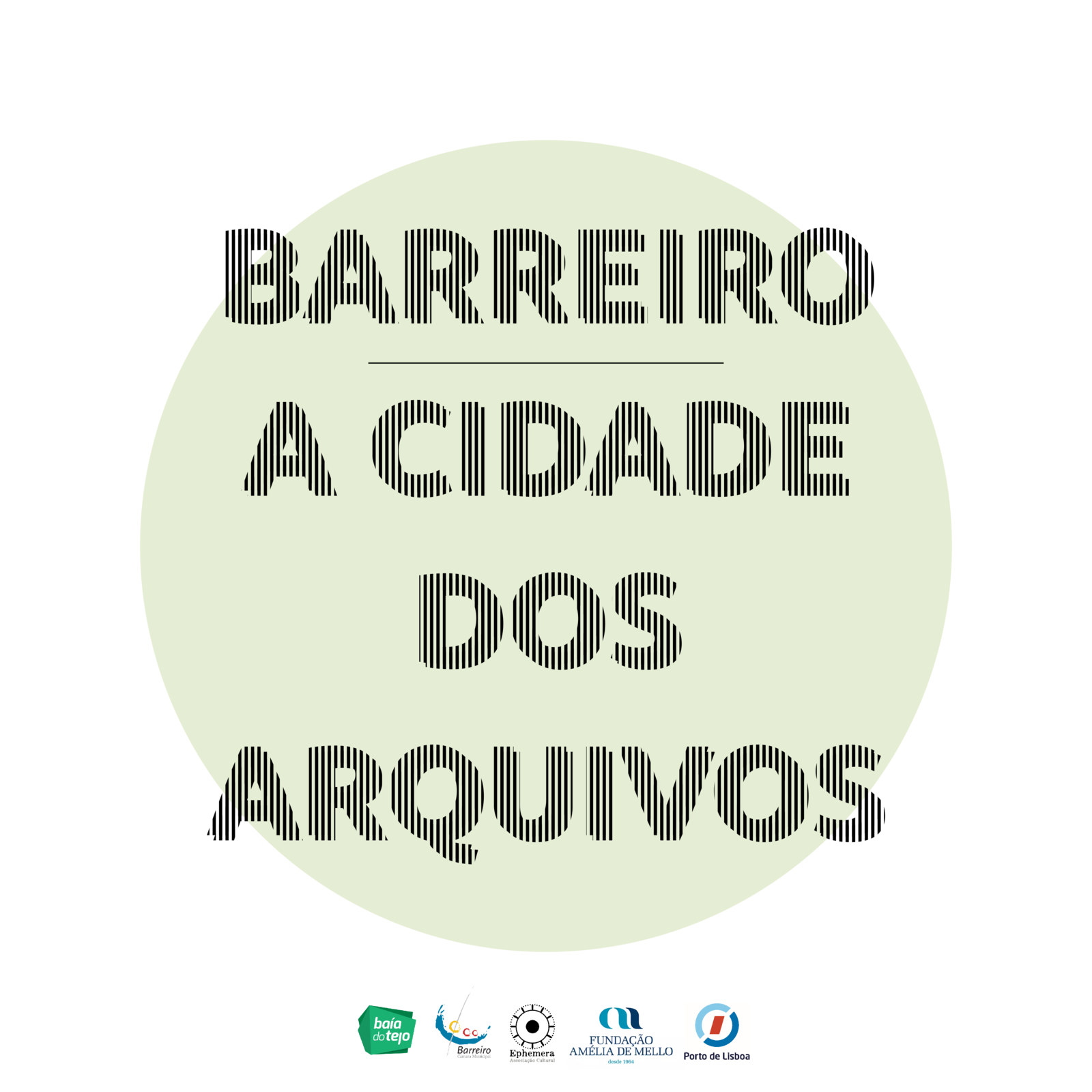 Exposição “A Cidade dos Arquivos”