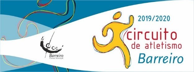 Circuito de Atletismo do Barreiro | POLIS Verderena