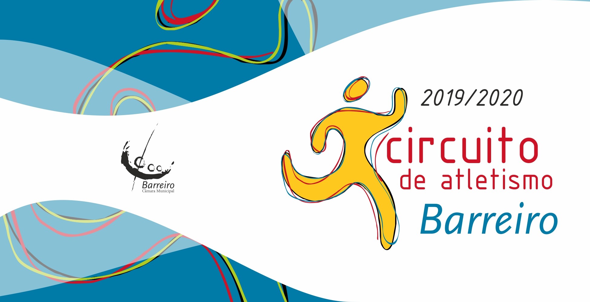 CANCELADO | Circuito de Atletismo do Barreiro | Santo André