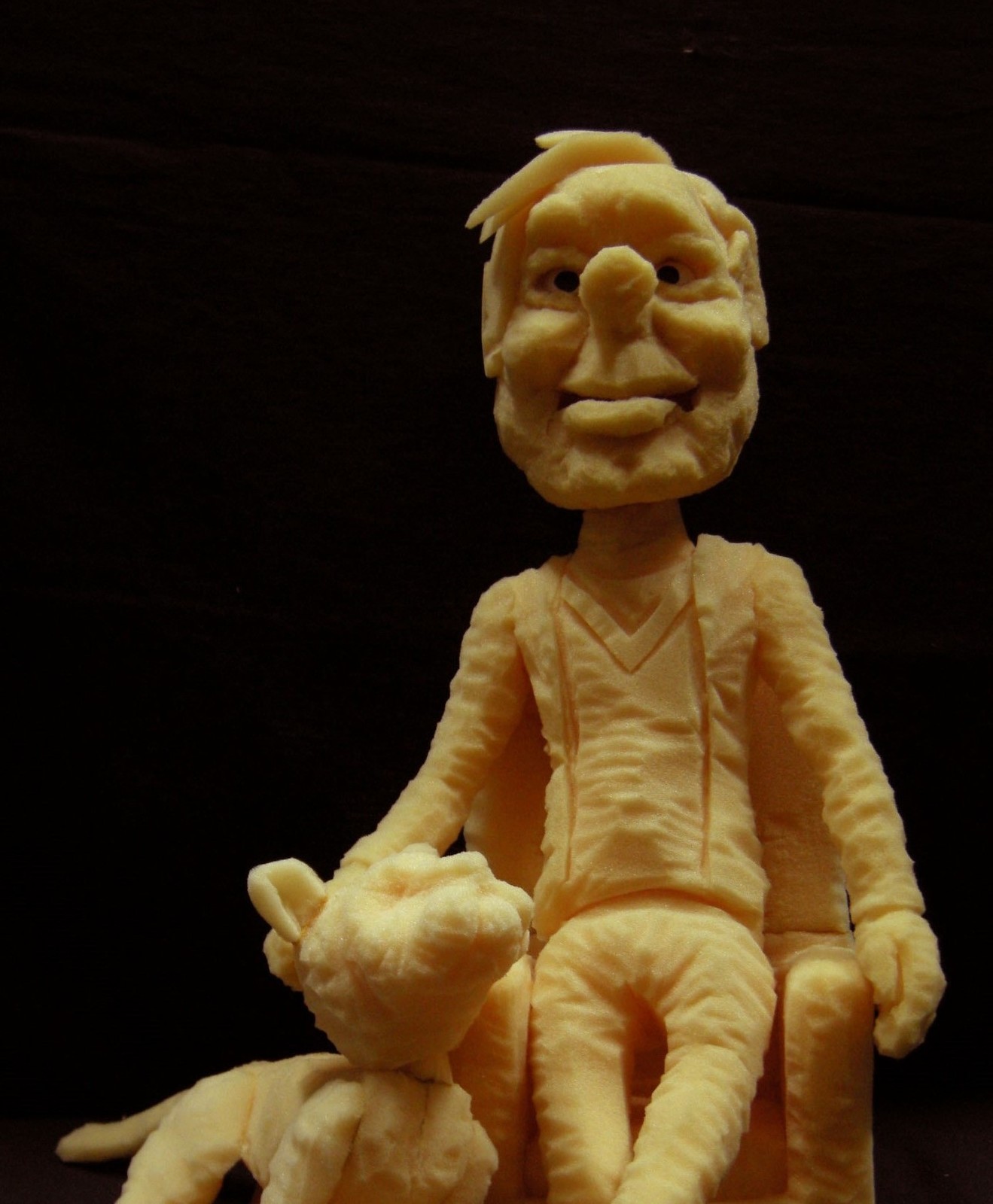 Etc… | SA Marionetas & Bonecos