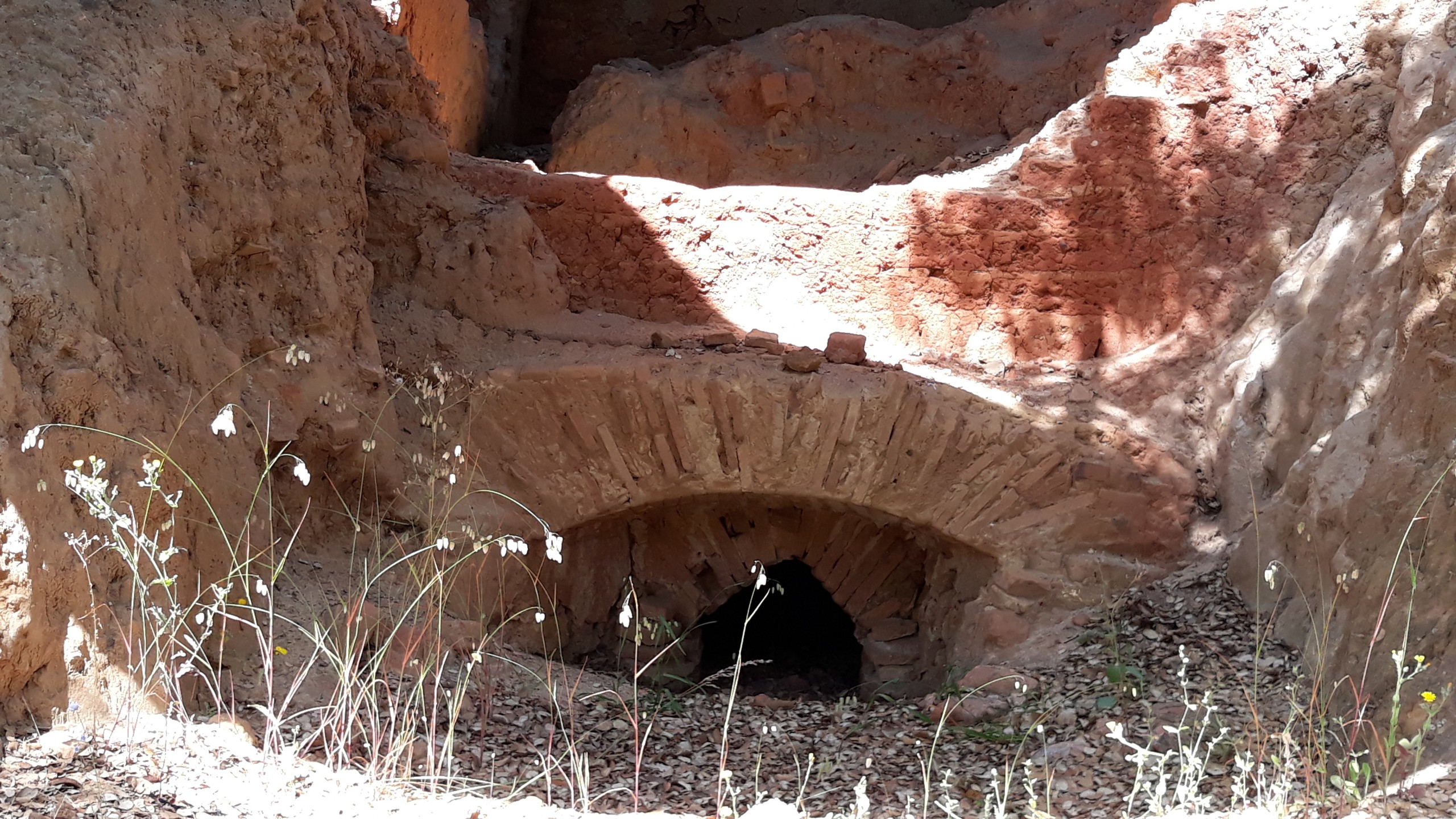 Visita ao Centro de Interpretação do Campo Arqueológico