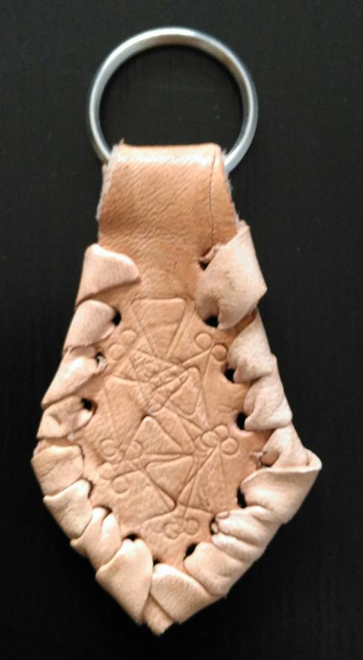 Trabalhar o Cabedal | Ateliê de Expressão Plástica