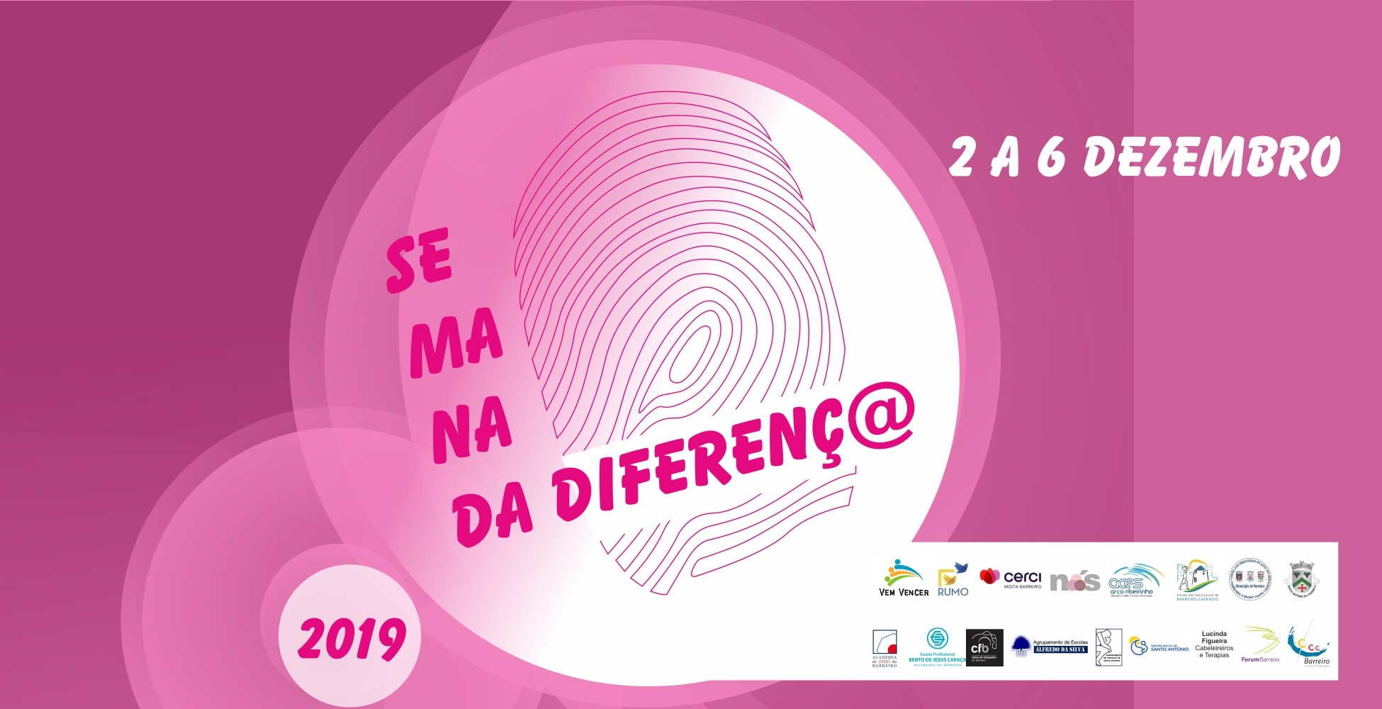 Semana da Diferenç@