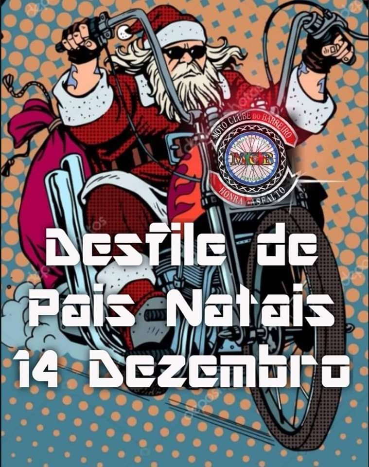 Desfile de Pais Natal