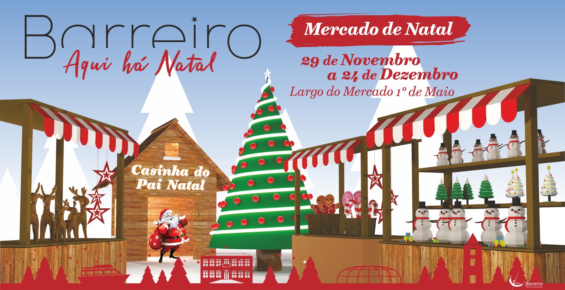 Animação Musical | Corais Alentejamos