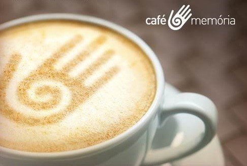 Cancelado | Café Memória do Barreiro | Convívio