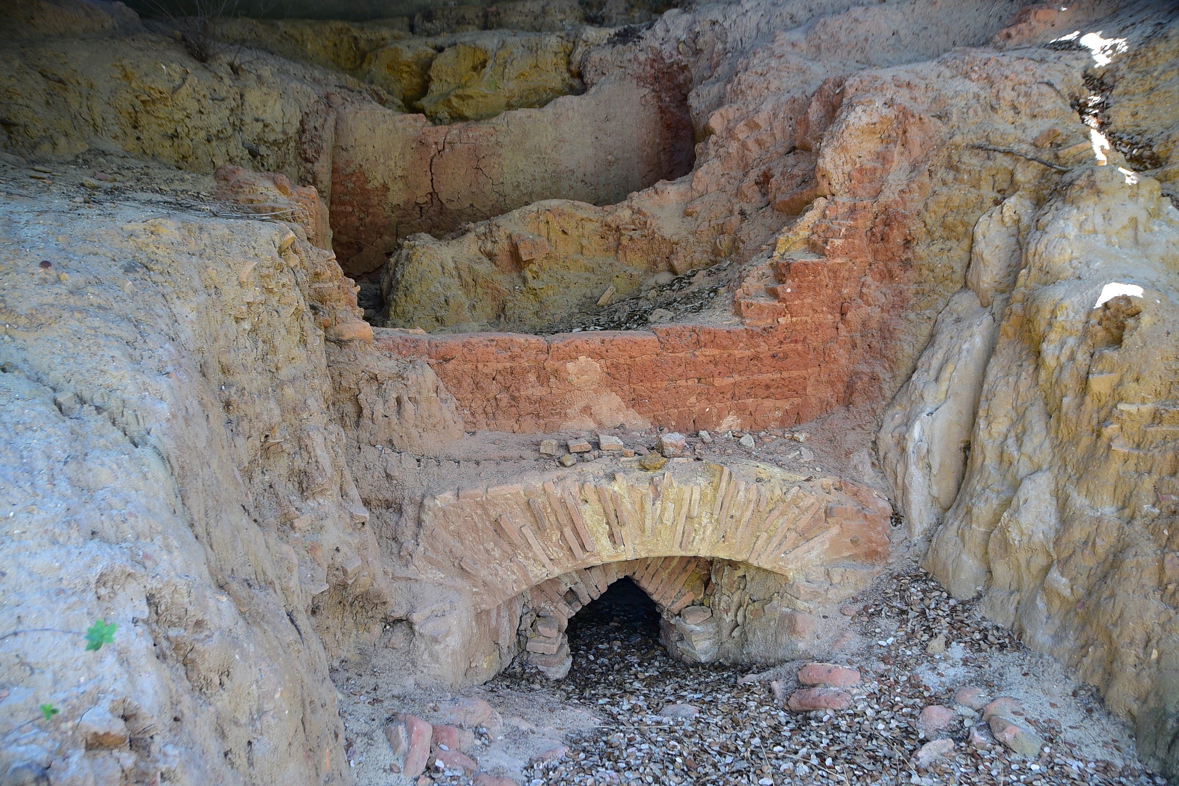 Visita Orientada ao Centro de Interpretação do Campo Arqueológico