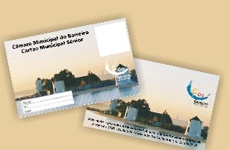 Cartão Municipal Sénior | Assinatura de Protocolo com novas empresas