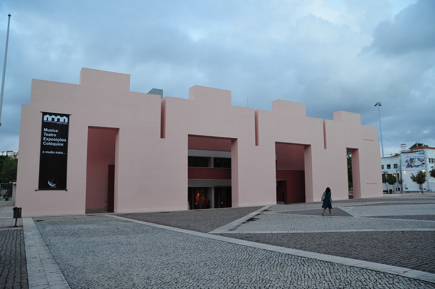 2ª Mostra de Cinema da Cidade do Barreiro