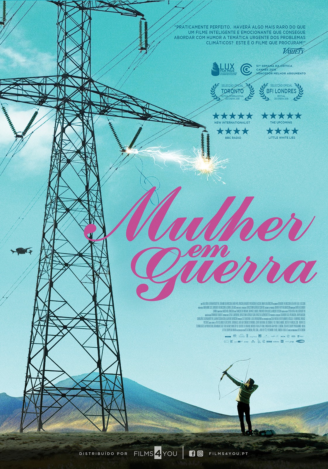 2ª Mostra de Cinema da Cidade do Barreiro