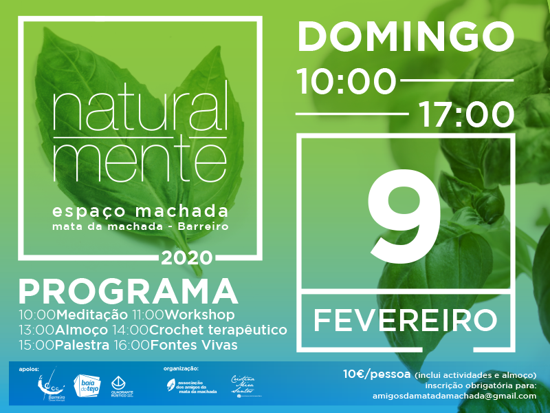 Naturalmente