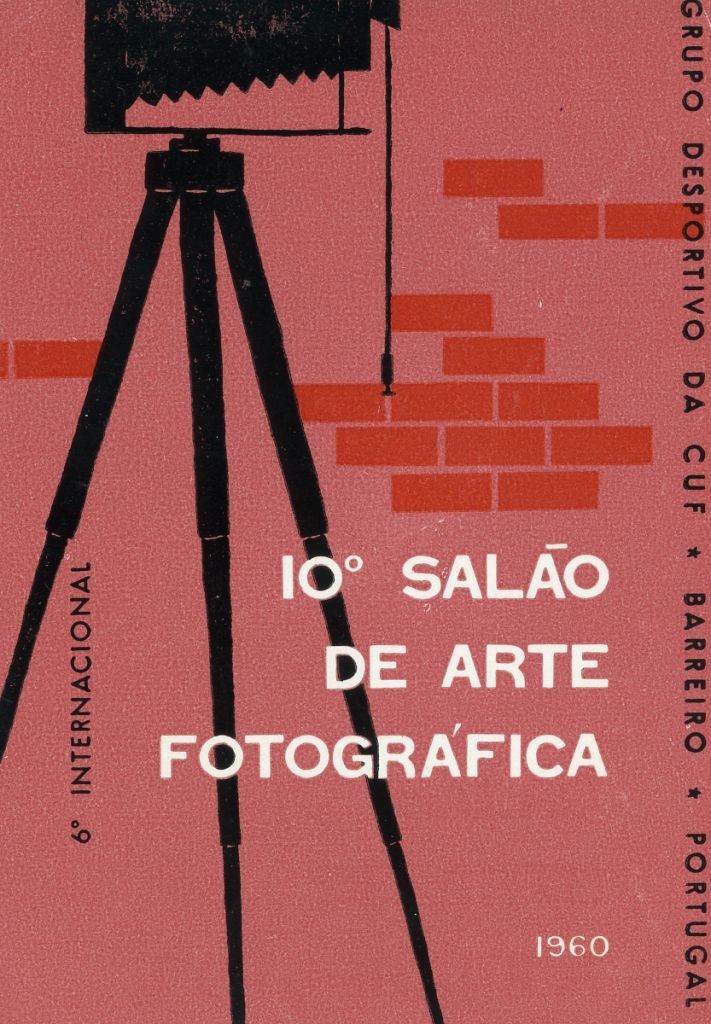 CANCELADO | II Encontro de Fotografia Industrial | Os concursos de Fotografia do Grupo Desportivo...