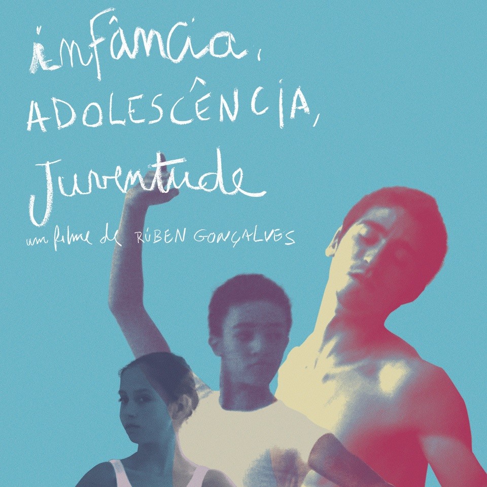CANCELADO | Infância, adolescência, juventude | Cineclube do Barreiro
