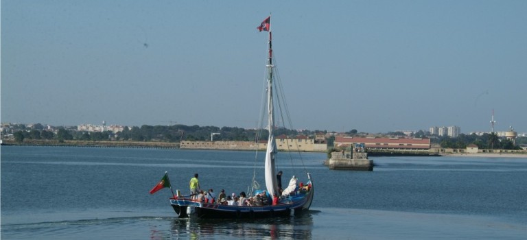Varino Pestarola disponível para Visitas