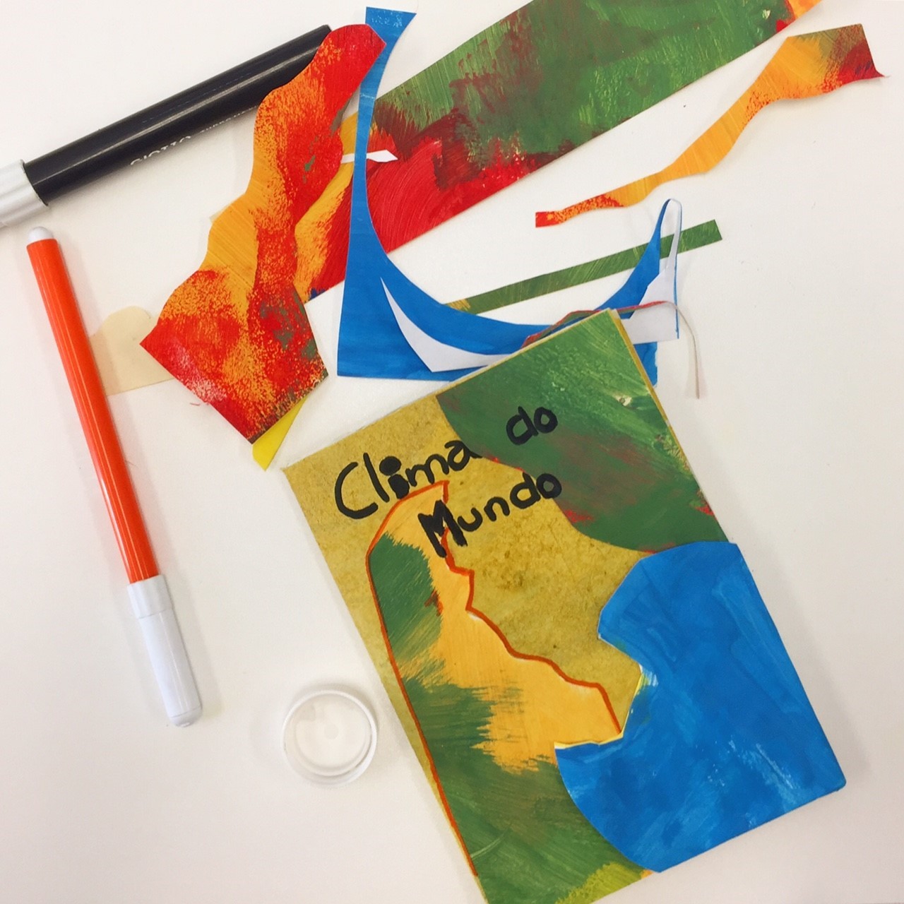 CANCELADO | Oficina de ilustração | O Futuro Agora ou um Icebergue à deriva…