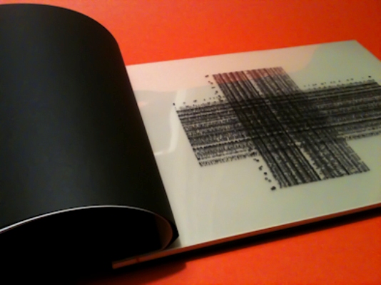 Photobook Club Barreiro | “eu isto e agora”, de Carlos Gote Matoso