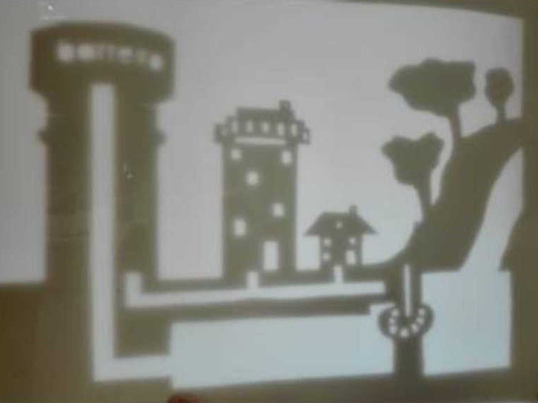 CANCELADO | A Minha Gota d’ Água