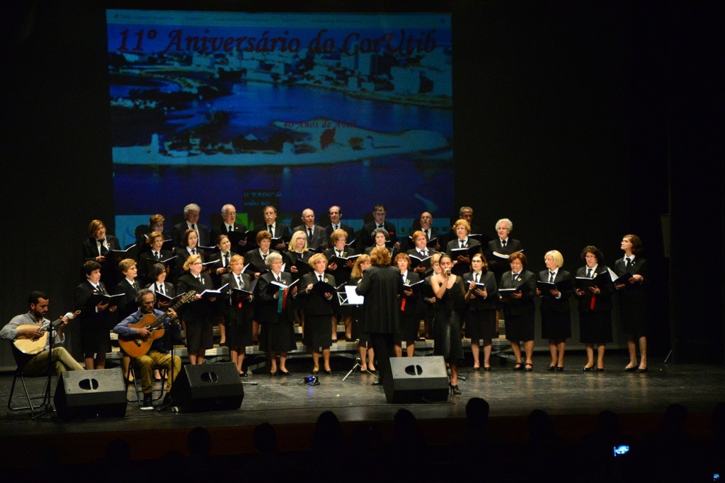 CANCELADO | Concerto pelo Corutib