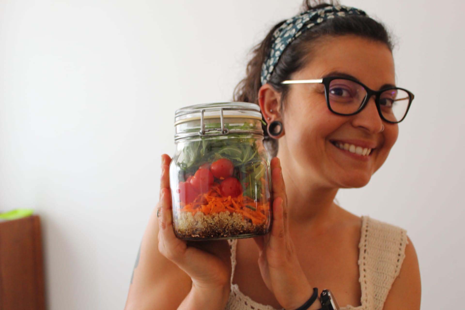 ESGOTADO | Workshop “Receitas saudáveis para Reforçar o Sistema Imunitário”