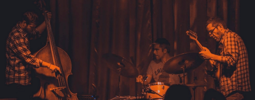 Concerto RAN, trio | Jazz | 21h00