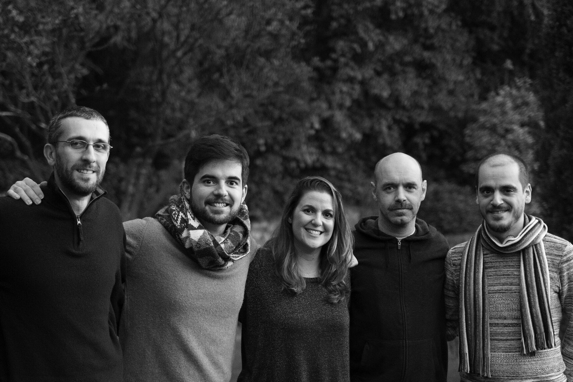 Isabel Rato Quinteto “Histórias do Céu e da Terra” | Jazz | 21h00