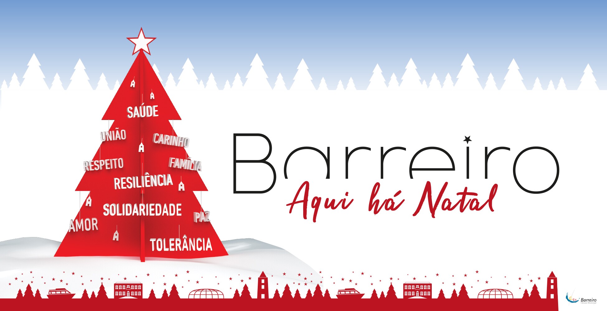“Barreiro, um Doce de Natal” | Venda/consumo dos doces inscritos