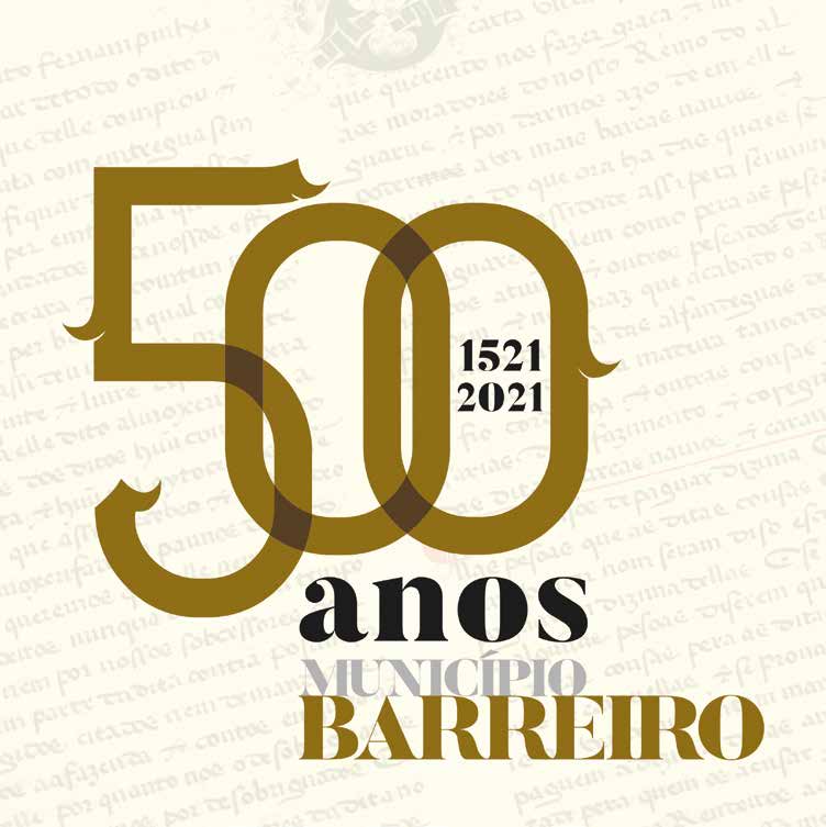 500 ANOS BARREIRO | Comemorações ONLINE