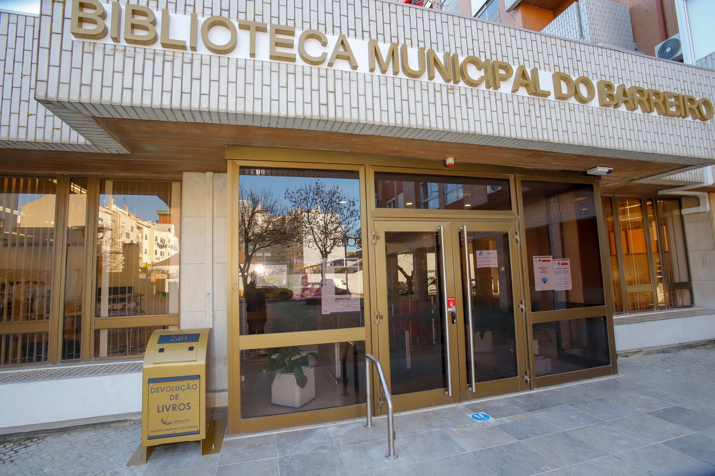 CANCELADO | Concurso Nacional de Leitura, 14ª edição | Fase Municipal