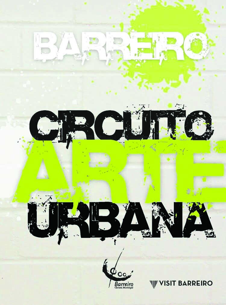 Circuito de Arte Urbana