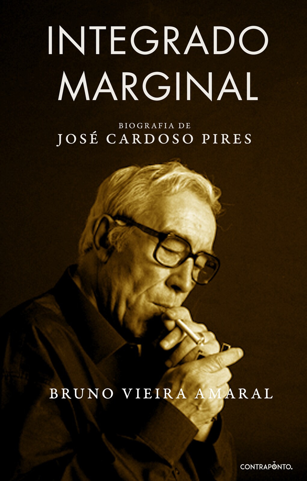 Apresentação do livro de Bruno Vieira Amaral | Integrado Marginal – Biografia de José Cardos...